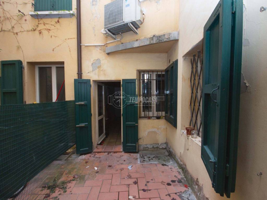 appartamento in vendita a Bologna in zona San Vitale