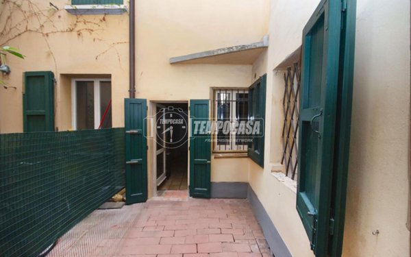 appartamento in vendita a Bologna in zona San Vitale