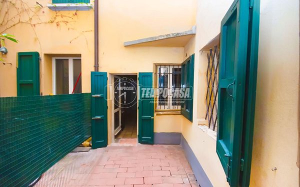 appartamento in vendita a Bologna in zona San Vitale