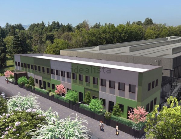 appartamento in vendita a Bologna in zona Borgo Panigale