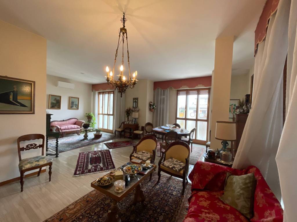 appartamento in vendita a Bologna in zona Centro Storico