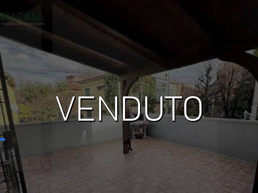 appartamento in vendita a Bologna in zona Santa Viola