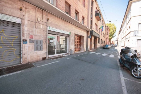 appartamento in vendita a Bologna in zona Santo Stefano
