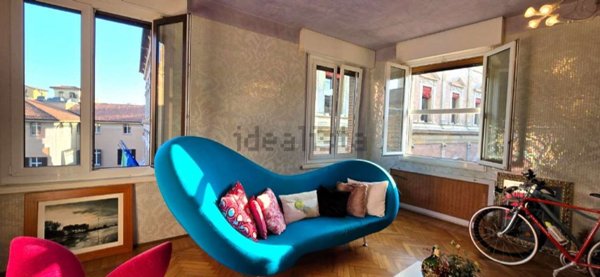 appartamento in vendita a Bologna in zona San Vitale