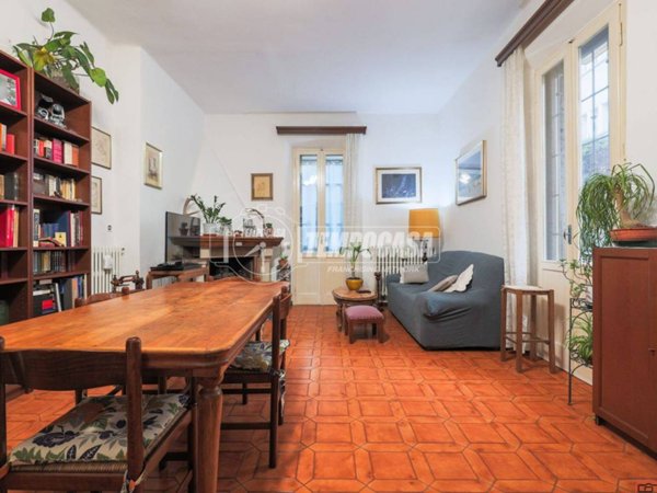 appartamento in vendita a Bologna in zona Saffi