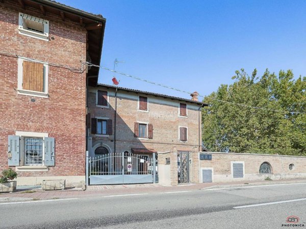 appartamento in vendita a Bologna in zona Aeroporto