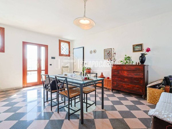 appartamento in vendita a Bologna in zona Borgo Panigale