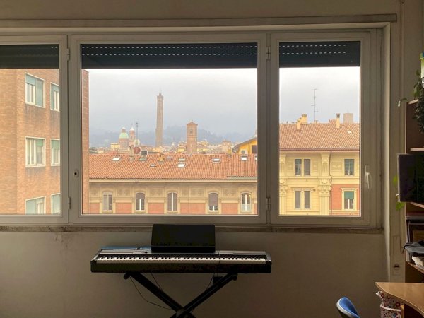 appartamento in vendita a Bologna in zona San Vitale
