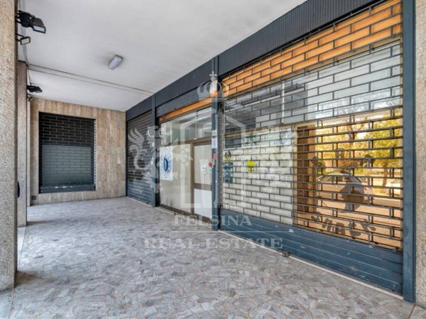 negozio in vendita a Bologna in zona San Vitale