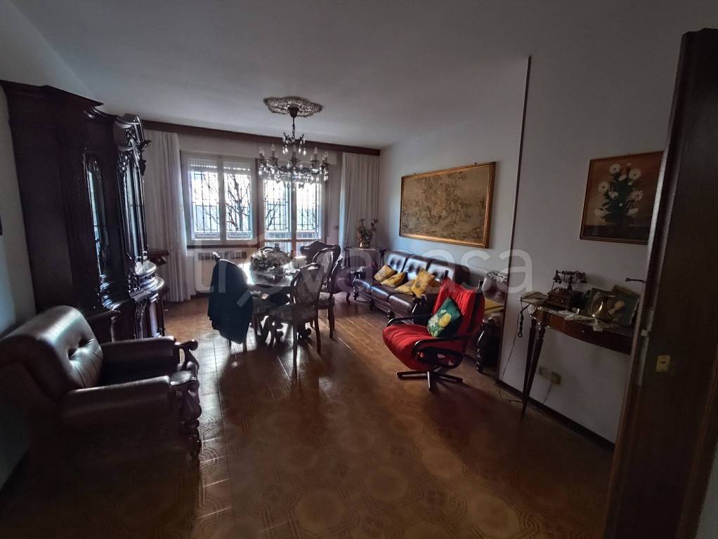 appartamento in vendita a Bologna in zona Corticella