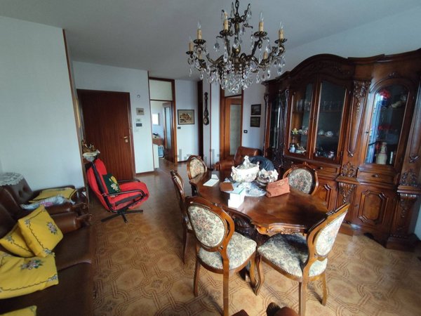 appartamento in vendita a Bologna