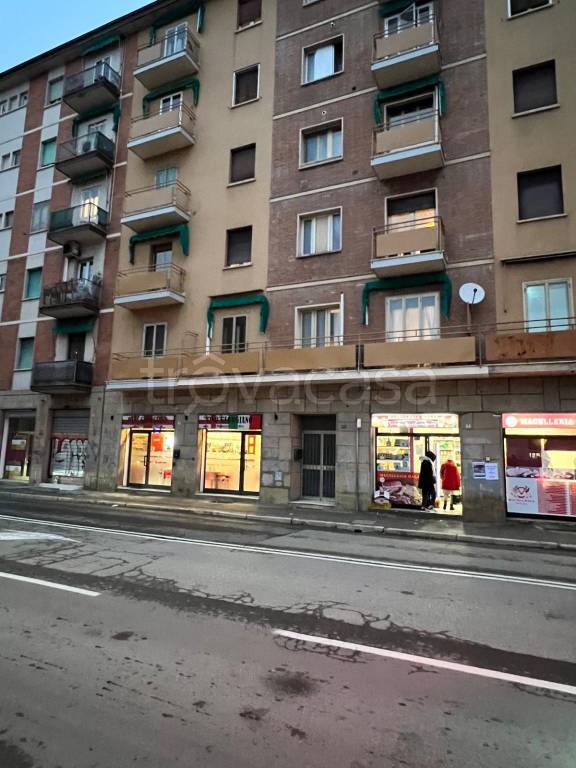 appartamento in vendita a Bologna in zona Bolognina
