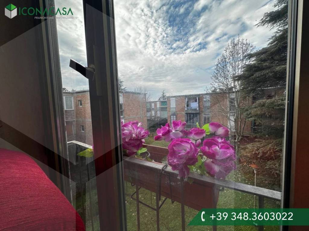 appartamento in vendita a Bologna in zona Barca