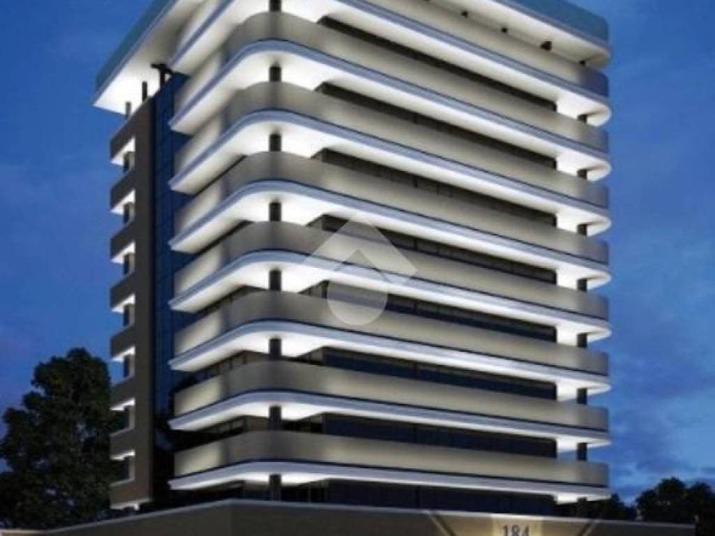 ufficio in vendita a Bologna in zona Corticella