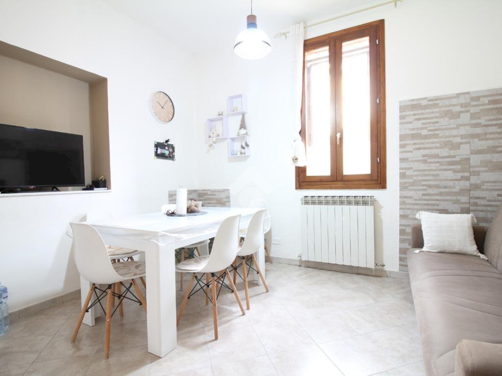 appartamento in vendita a Bologna in zona Borgo Panigale