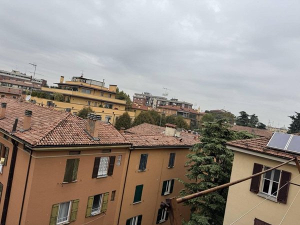 appartamento in vendita a Bologna in zona Andrea Costa