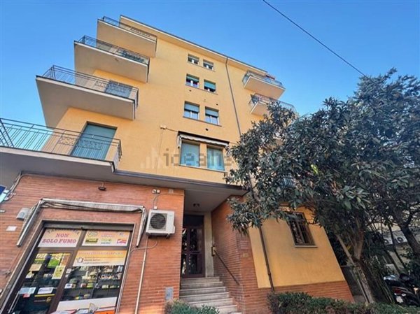 appartamento in vendita a Bologna