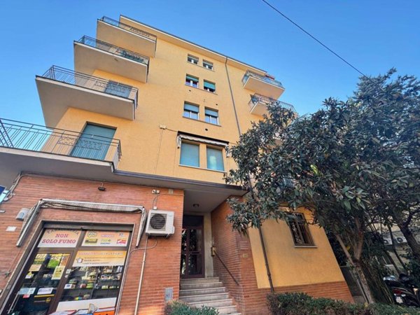 appartamento in vendita a Bologna in zona Savena