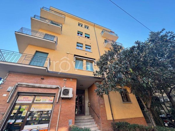 appartamento in vendita a Bologna in zona Savena