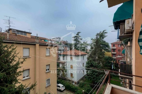 appartamento in vendita a Bologna in zona San Vitale