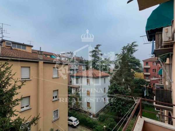 appartamento in vendita a Bologna in zona San Vitale