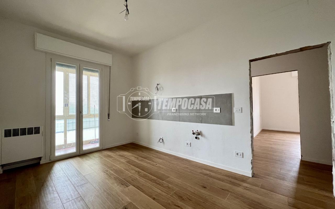 appartamento in vendita a Bologna in zona Quartiere Navile