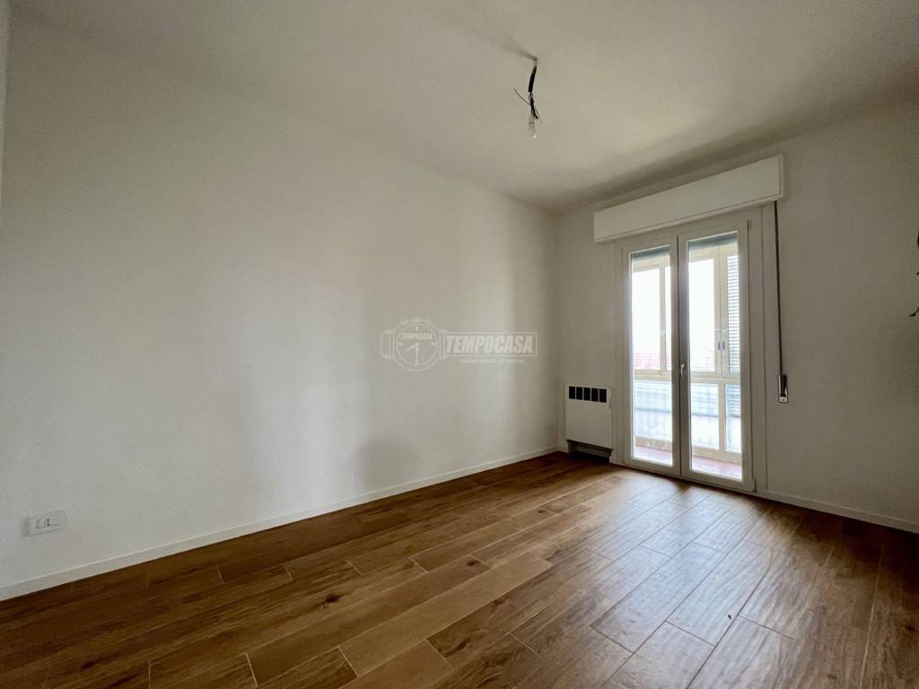 appartamento in vendita a Bologna in zona Quartiere Navile
