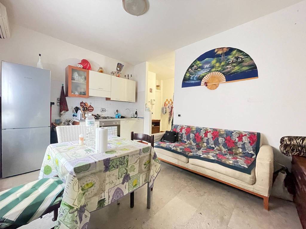 appartamento in vendita a Bologna in zona Bolognina
