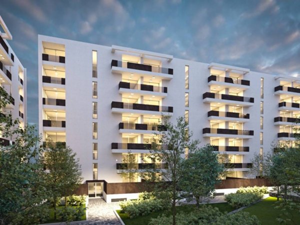 appartamento in vendita a Bologna in zona Bolognina