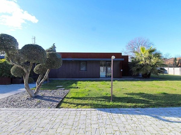 casa indipendente in vendita a Bologna in zona Savena
