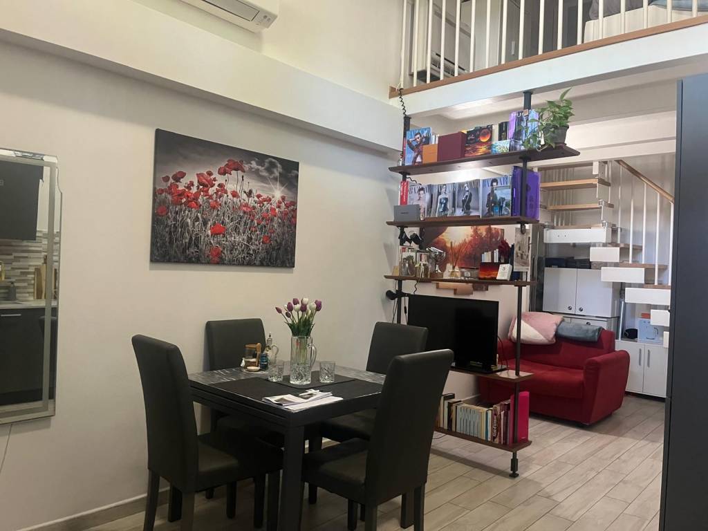 appartamento in vendita a Bologna in zona Saffi