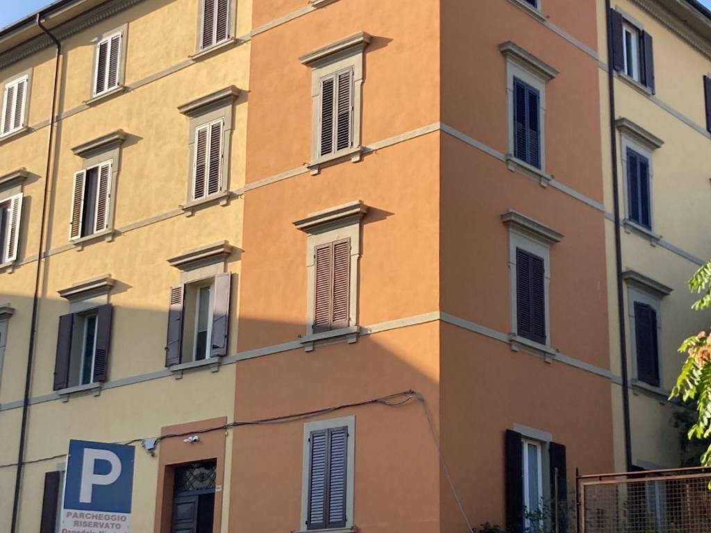 casa semindipendente in vendita a Bologna in zona San Vitale