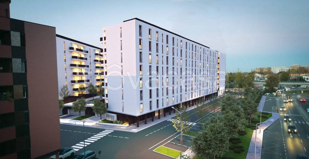 appartamento in vendita a Bologna in zona Lame
