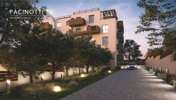 appartamento in vendita a Bologna