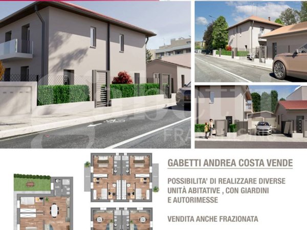 casa indipendente in vendita a Bologna in zona Lame
