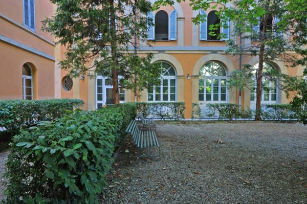 appartamento in vendita a Bologna in zona Santo Stefano