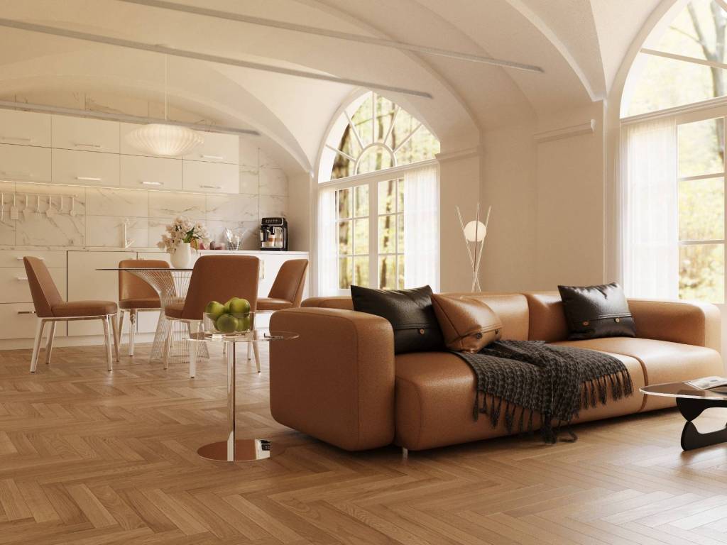 appartamento in vendita a Bologna in zona Santo Stefano