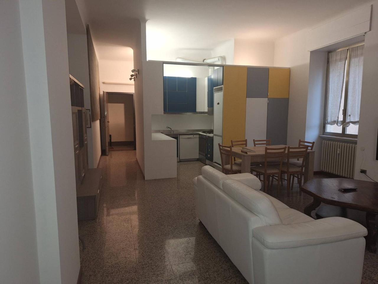 appartamento in vendita a Bologna in zona Murri