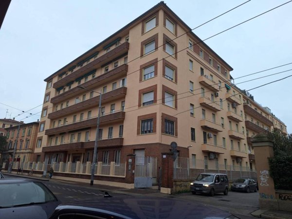 appartamento in vendita a Bologna in zona Murri