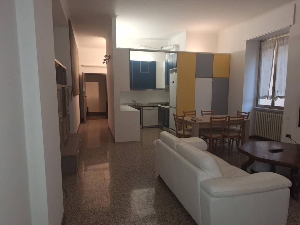 appartamento in vendita a Bologna in zona San Vitale
