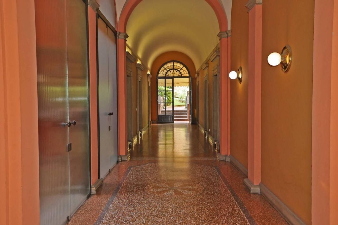 appartamento in vendita a Bologna in zona Santo Stefano