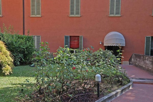 appartamento in vendita a Bologna in zona Santo Stefano