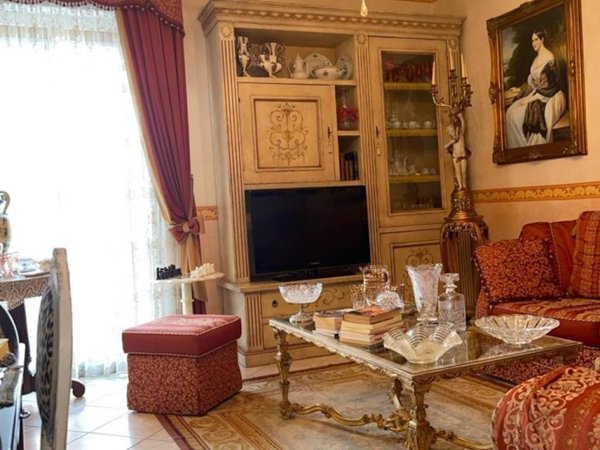appartamento in vendita a Bologna in zona Savena