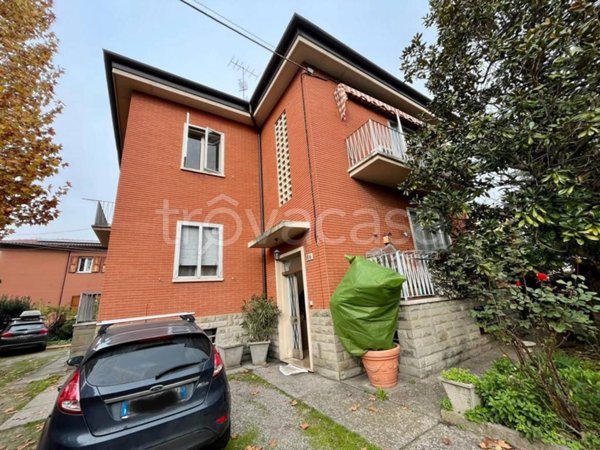appartamento in vendita a Bologna in zona Borgo Panigale