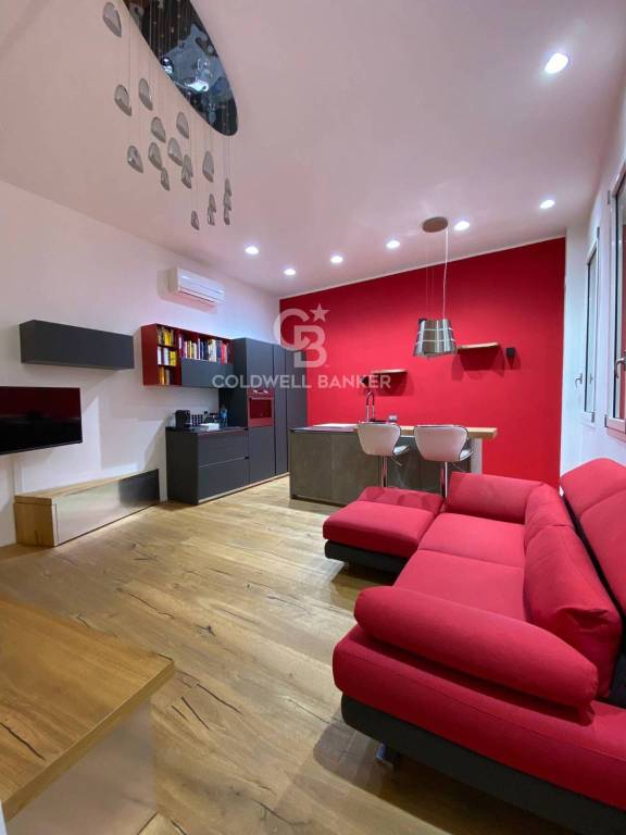 appartamento in vendita a Bologna in zona Quartiere Porto