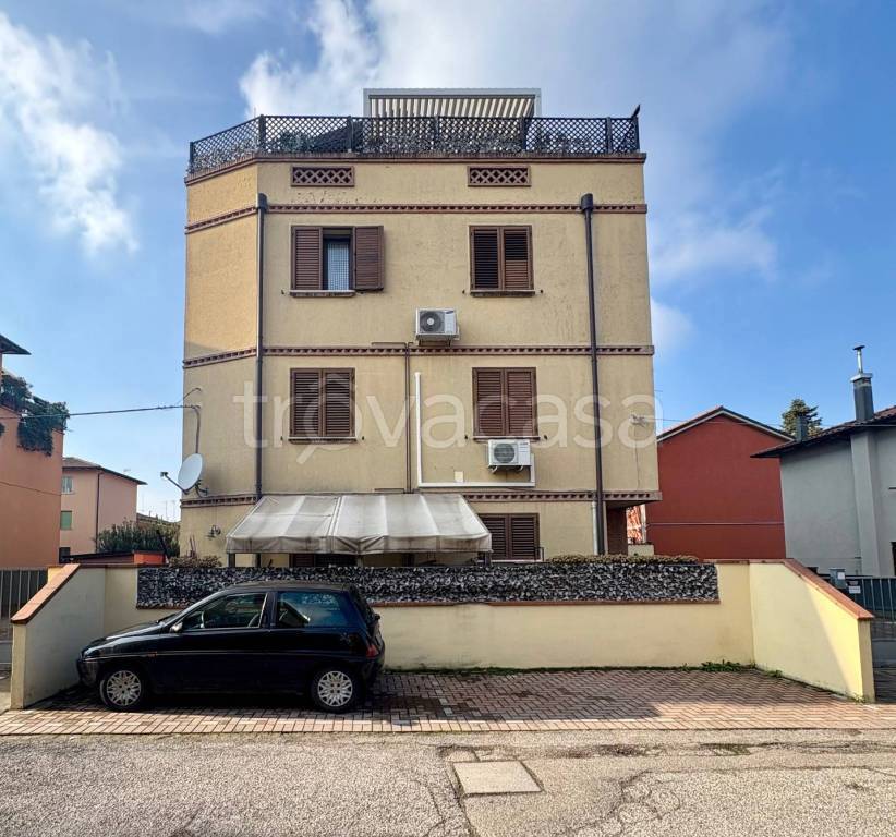 appartamento in vendita a Bologna in zona Borgo Panigale