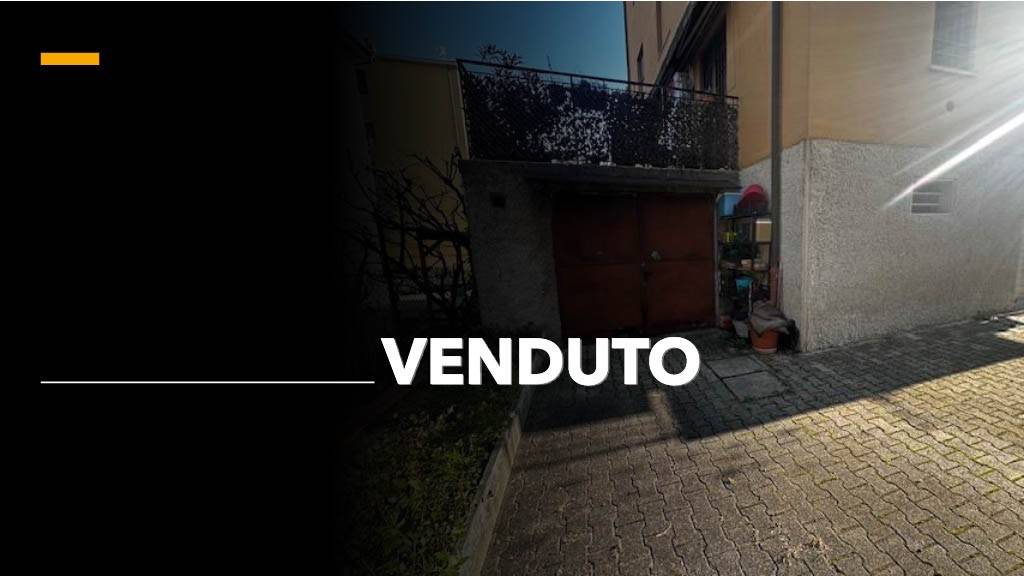 locale di sgombero in vendita a Bologna in zona Barca