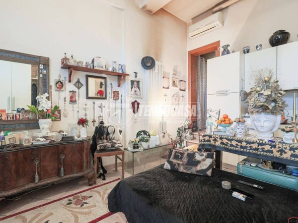 appartamento in vendita a Bologna in zona Borgo Panigale