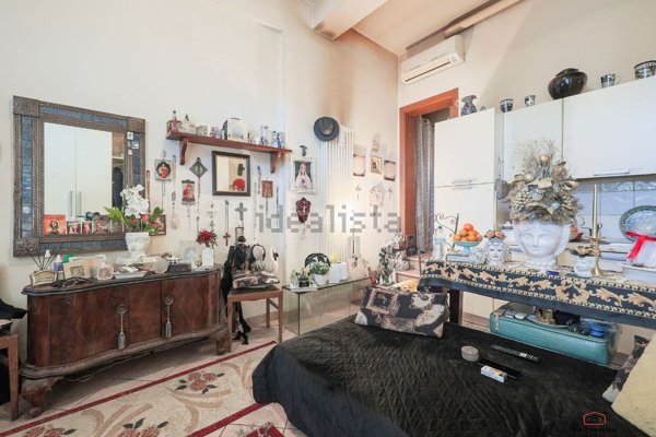appartamento in vendita a Bologna in zona Borgo Panigale