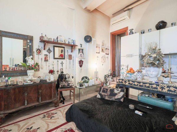 appartamento in vendita a Bologna in zona Borgo Panigale